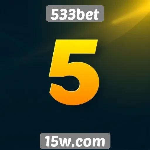 Como funciona o sistema de apostas do 533bet