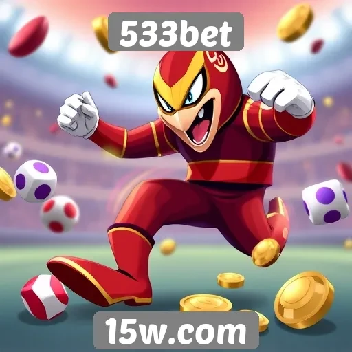 Ranking de jogos populares na 533bet