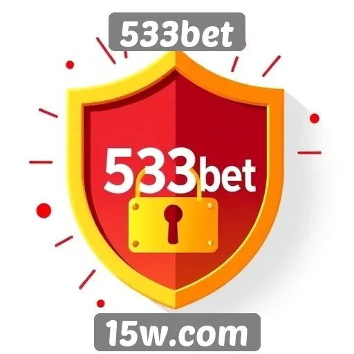 Análise da segurança do site 533bet
