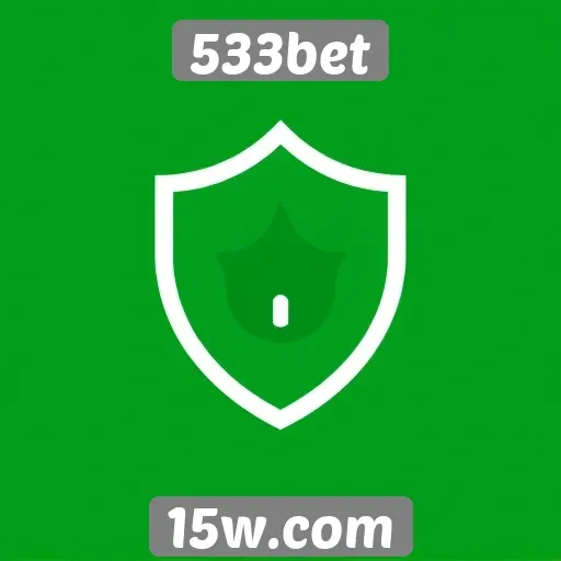 Segurança e confiabilidade no site 533bet