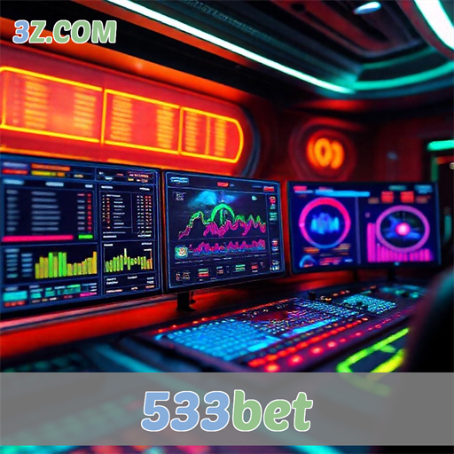 Experimente Jogos Empolgantes no 533bet e Aventure-se