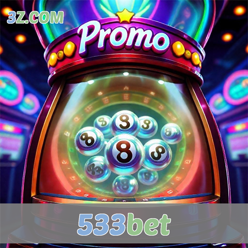 Promoções Imperdíveis do 533bet: Jogos e Recompensas